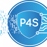 P4S Logo